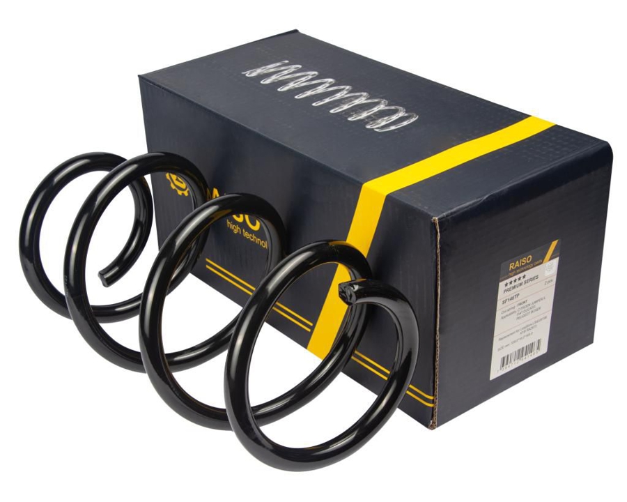 Купити RAISO SF146TP за низькою ціною в Україні!