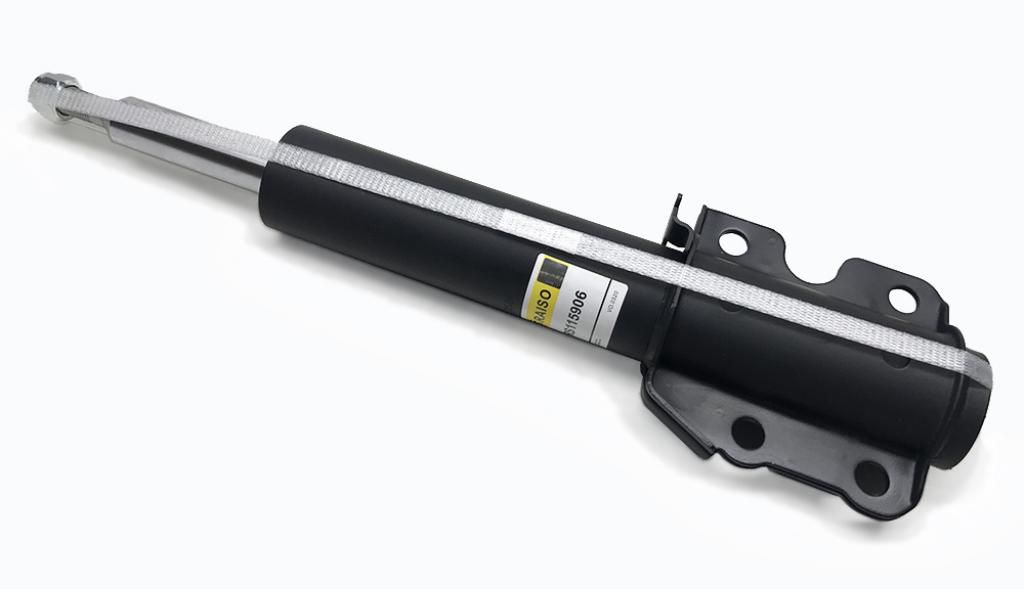 RS115906 RAISO Амортизатор підвіски передній газомасляний