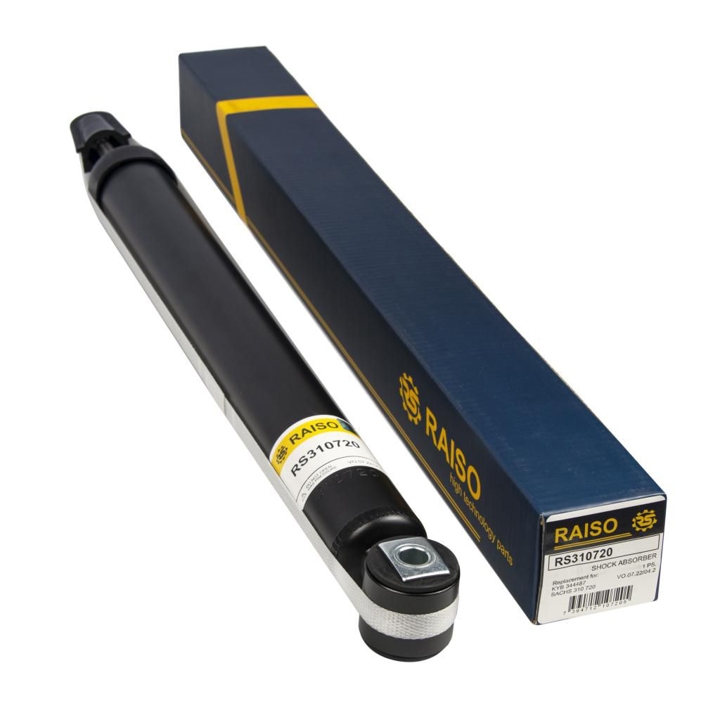 Купити RAISO RS310720 за низькою ціною в Україні!