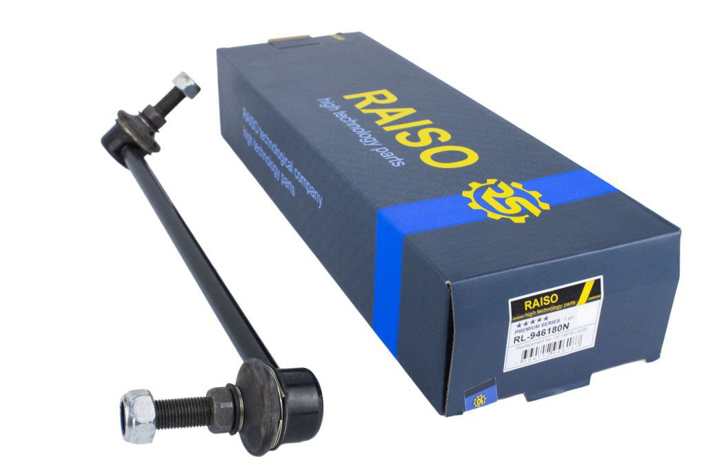 Купить RAISO RL-946180N по низкой цене в Украине!