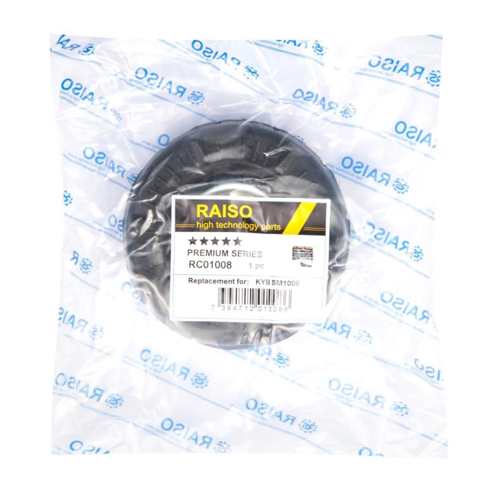 Купити RAISO RC01008 – суперціна на EXIST.UA!