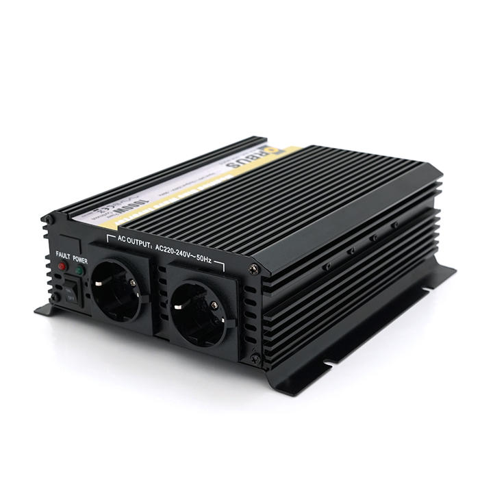 28823 ORBUS Інвертор напруги ORBUS MS24-1000, 1000W, 24V