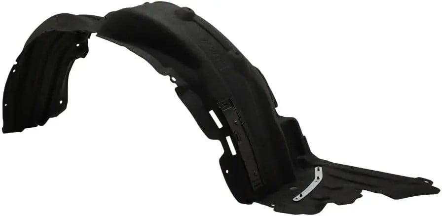 Toyota 53805-53090 Подкрылок передний правый 5380553090: Отличная цена - Купить в Украине на EXIST.UA! 5380553090 Toyota Подкрылок передний правый