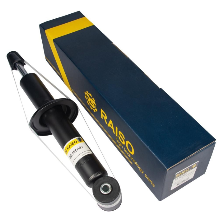 Купити RAISO RS105807G за низькою ціною в Україні!