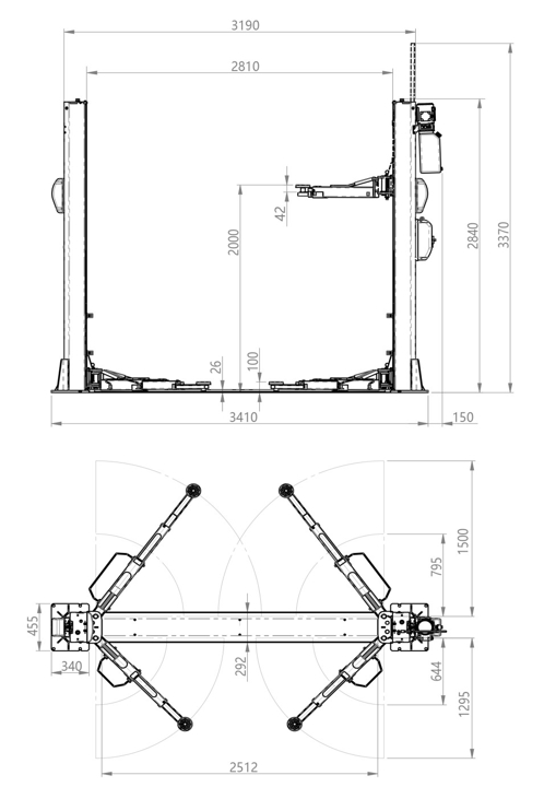 Купить BM Tools 31100002 по низкой цене в Украине!