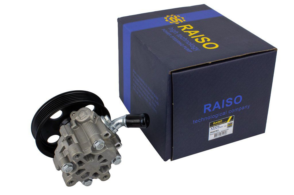 Купити RAISO RG0153 за низькою ціною в Україні!