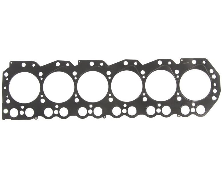 1104405D01 Nissan Прокладка ГБЦ