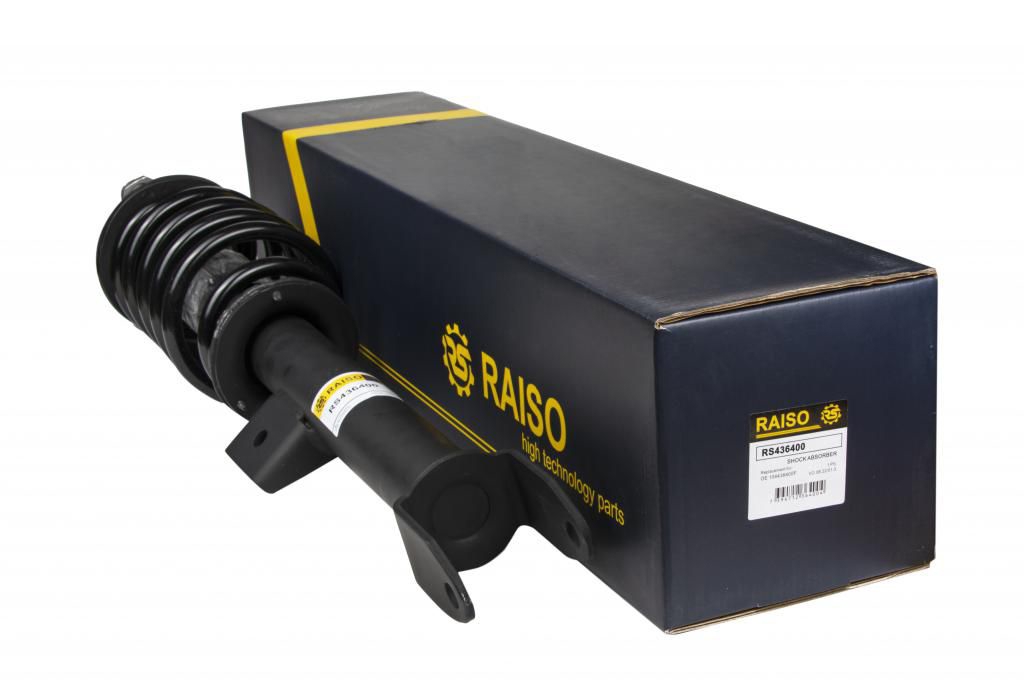 Купить RAISO RS436400 по низкой цене в Украине!