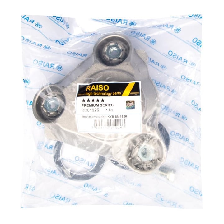 Купить RAISO RC01926 – отличная цена на EXIST.UA!