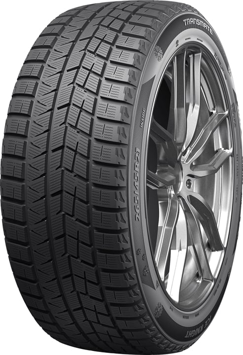 2192104 Transmate Шина Легковая Зимняя Transmate Ice Knight 215/60 R16 95T