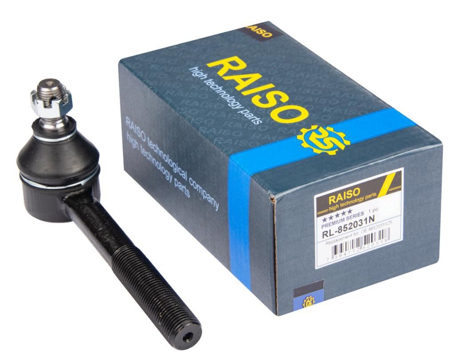Купить RAISO RL-852031N по низкой цене в Украине!