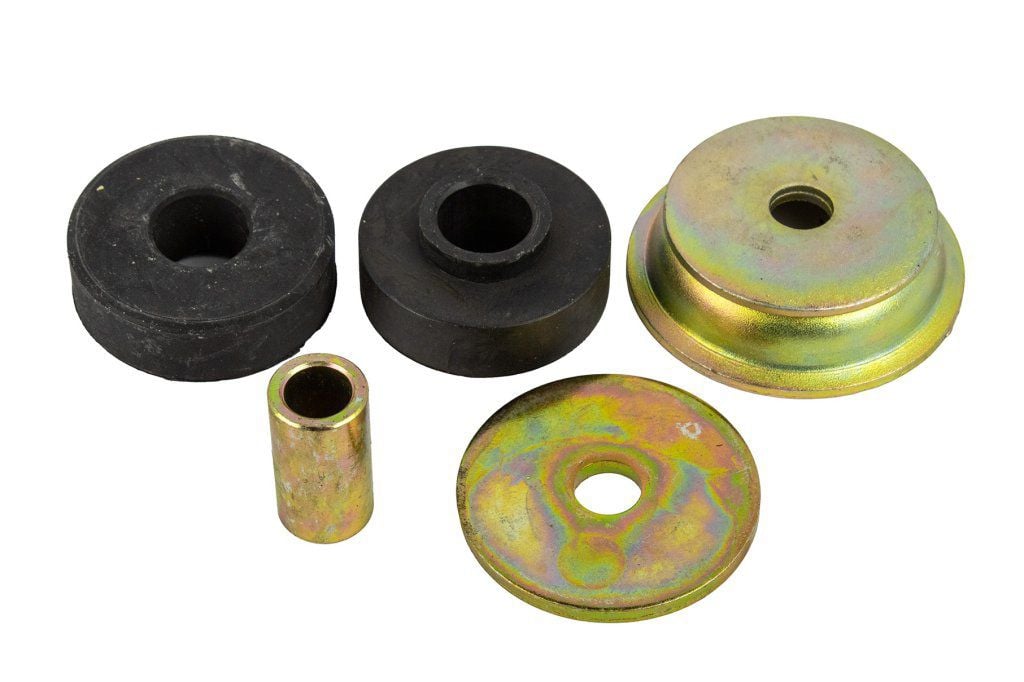 RAISO RC05455 Опора переднего амортизатора RC05455: Отличная цена - Купить в Украине на EXIST.UA! RC05455 RAISO Опора переднего амортизатора