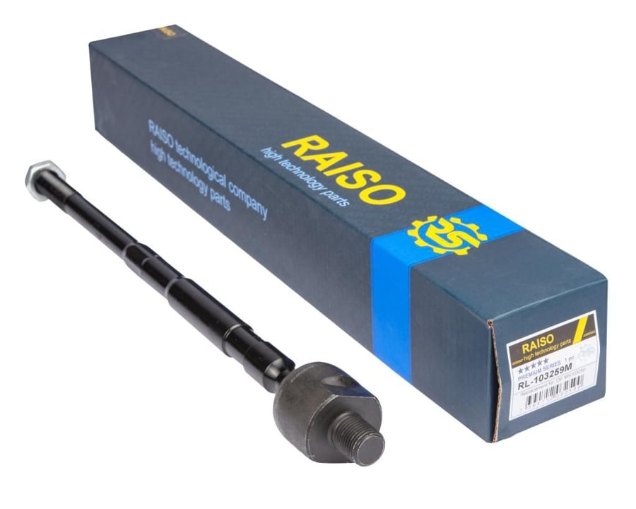 RAISO RL-103259M Тяга рулевая RL103259M: Отличная цена - Купить в Украине на EXIST.UA! RL103259M RAISO Тяга рулевая