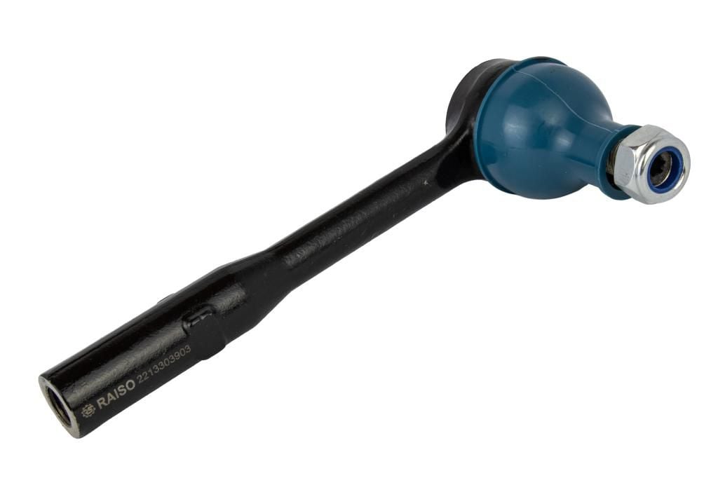 RL221903M RAISO Наконечник рульової тяги