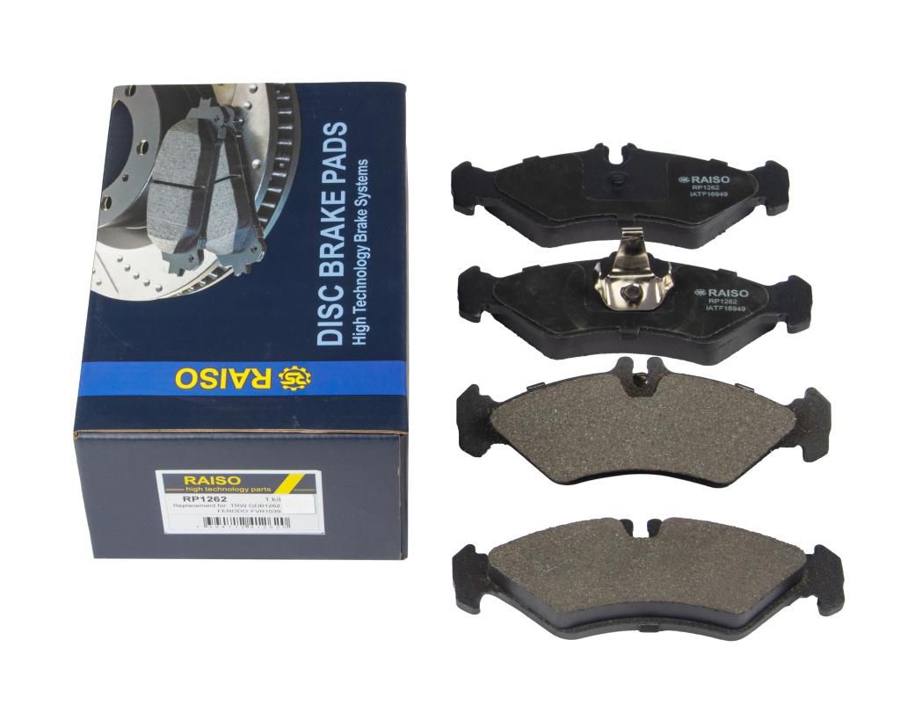 Купить RAISO RP1262 по низкой цене в Украине!