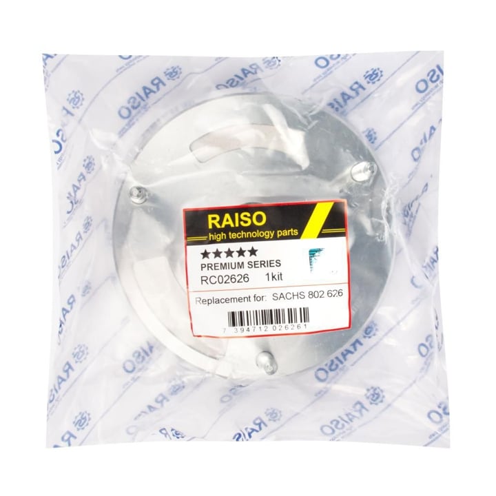 Купить RAISO RC02626 по низкой цене в Украине!