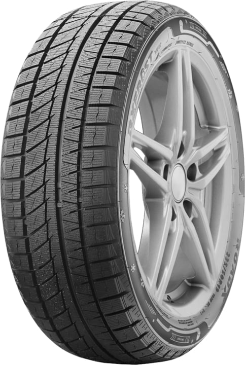 2191745 RoadX Шина Легкова Зимова RoadX RX Frost WU02 235/50 R20 104T XL