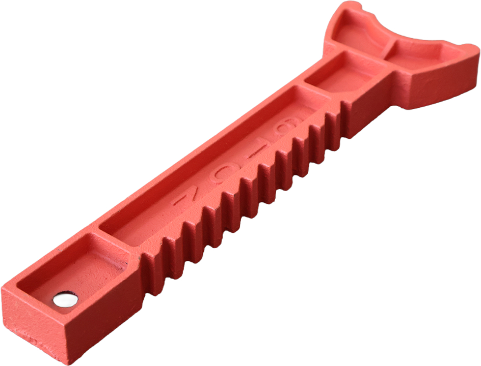 Підставка автомобільна 6т, 2 шт BM Tools 31900002