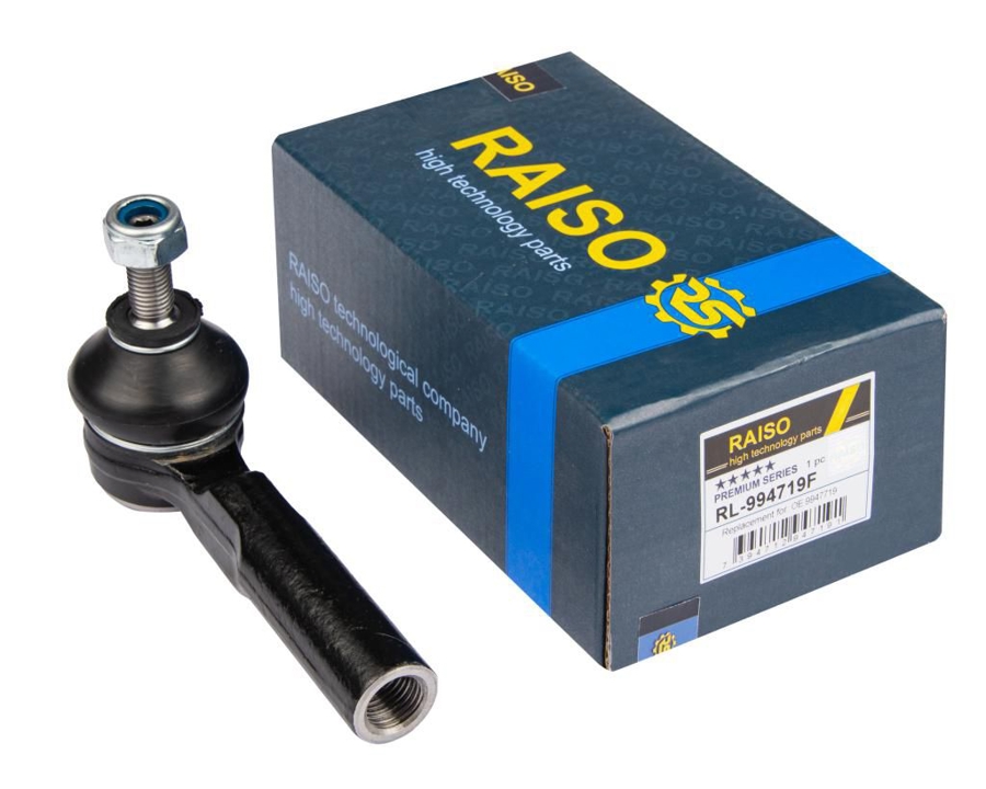 Купити RAISO RL-994719F за низькою ціною в Україні!