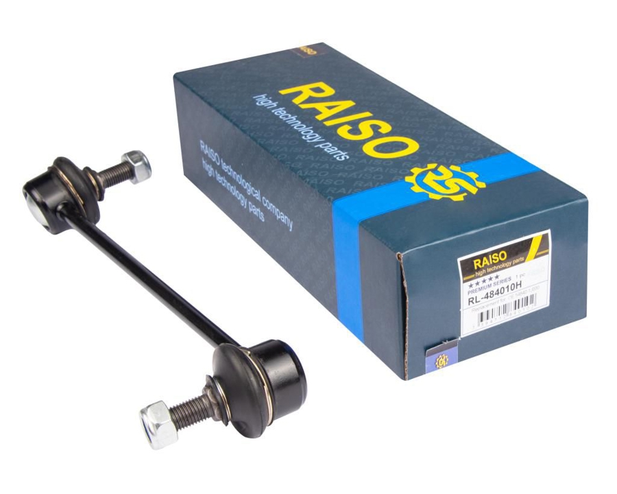 Купить RAISO RL-484010H по низкой цене в Украине!