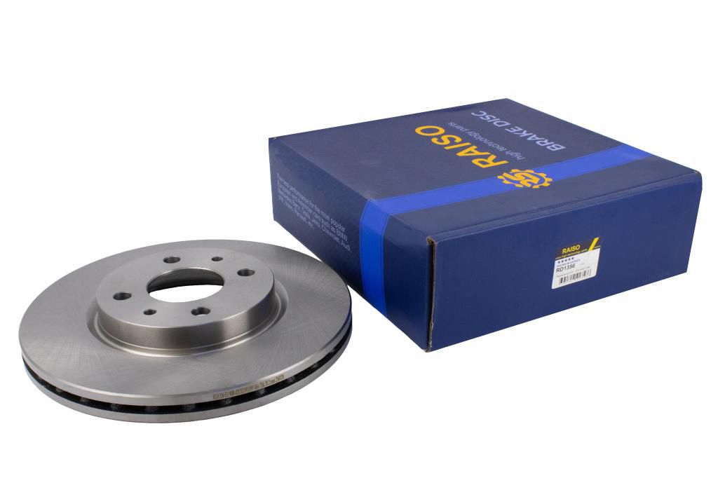 Купить RAISO RD1356 по низкой цене в Украине!