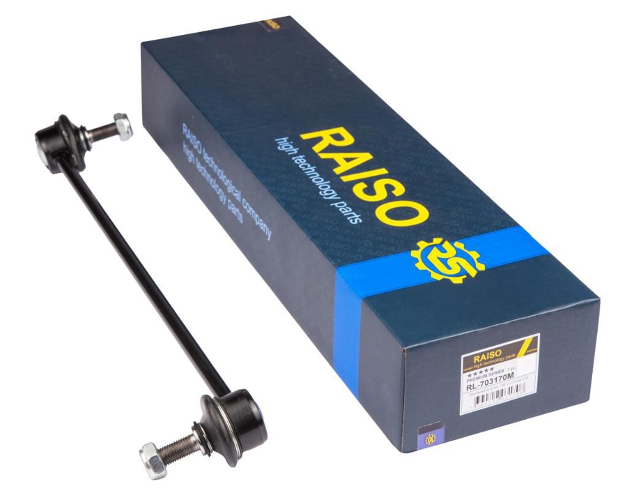 Купить RAISO RL703170M – отличная цена на EXIST.UA!