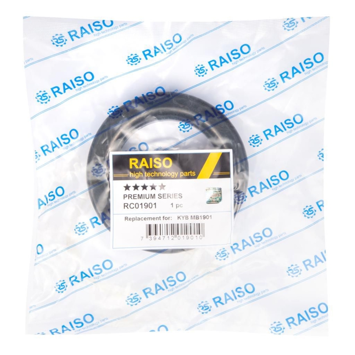 Купить RAISO RC01901 – отличная цена на EXIST.UA!