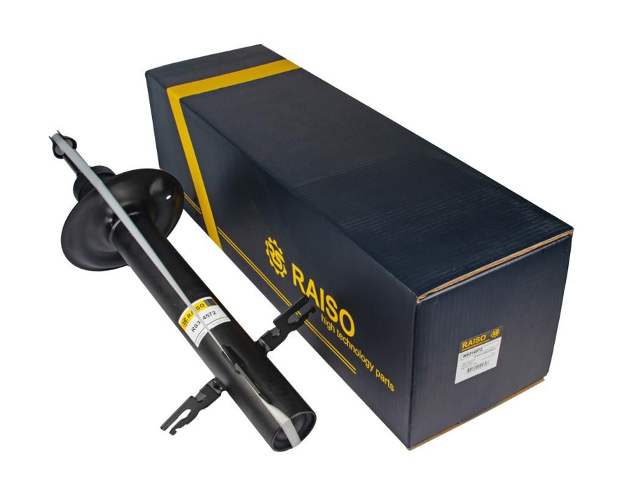 Купити RAISO RS314572 за низькою ціною в Україні!