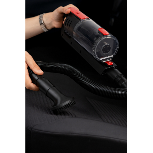 Пылесос автомобильный VOIN 100W Voin V-80CL