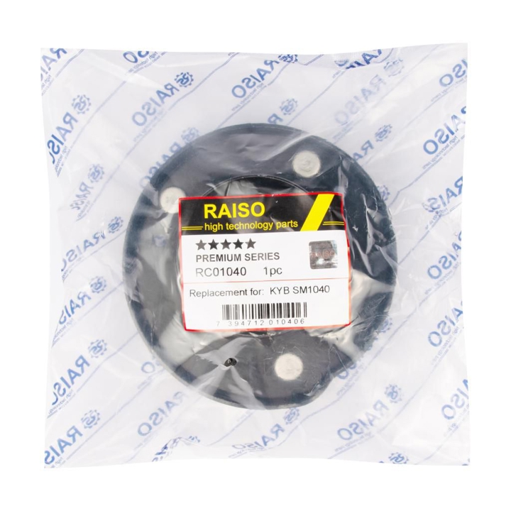 Купити RAISO RC01040 за низькою ціною в Україні!