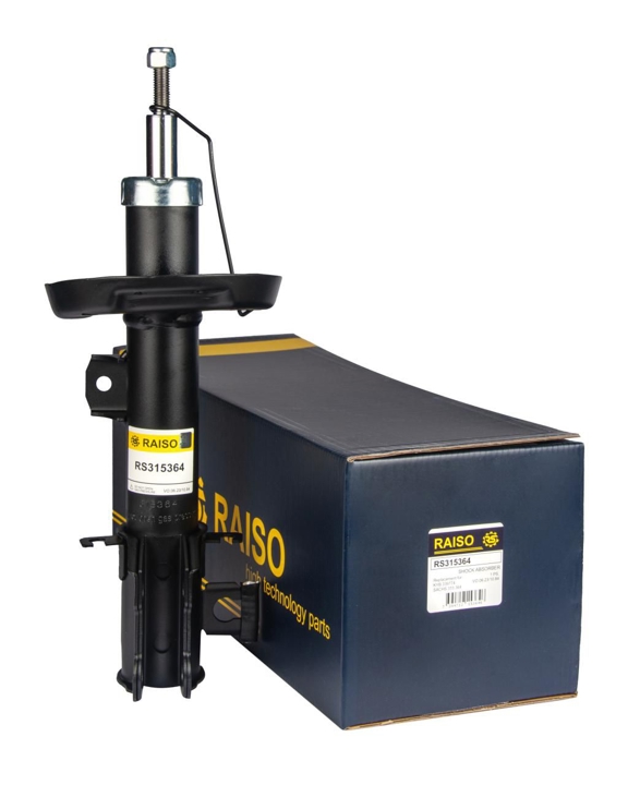 Купити RAISO RS315364 за низькою ціною в Україні!