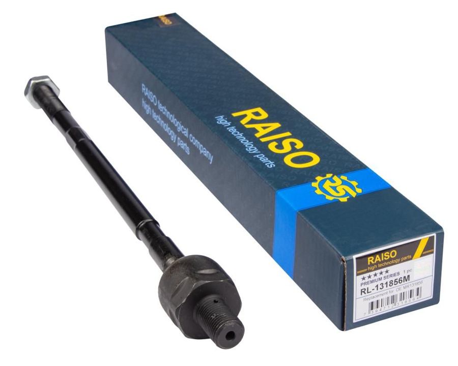 Купить RAISO RL-131856M по низкой цене в Украине!