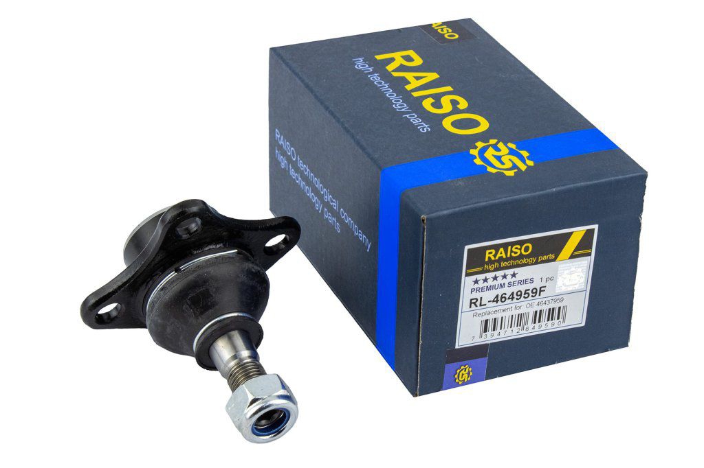 Купить RAISO RL-464959F по низкой цене в Украине!