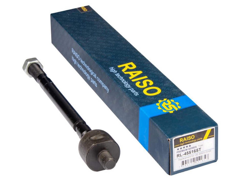 Купить RAISO RL-455165T по низкой цене в Украине!