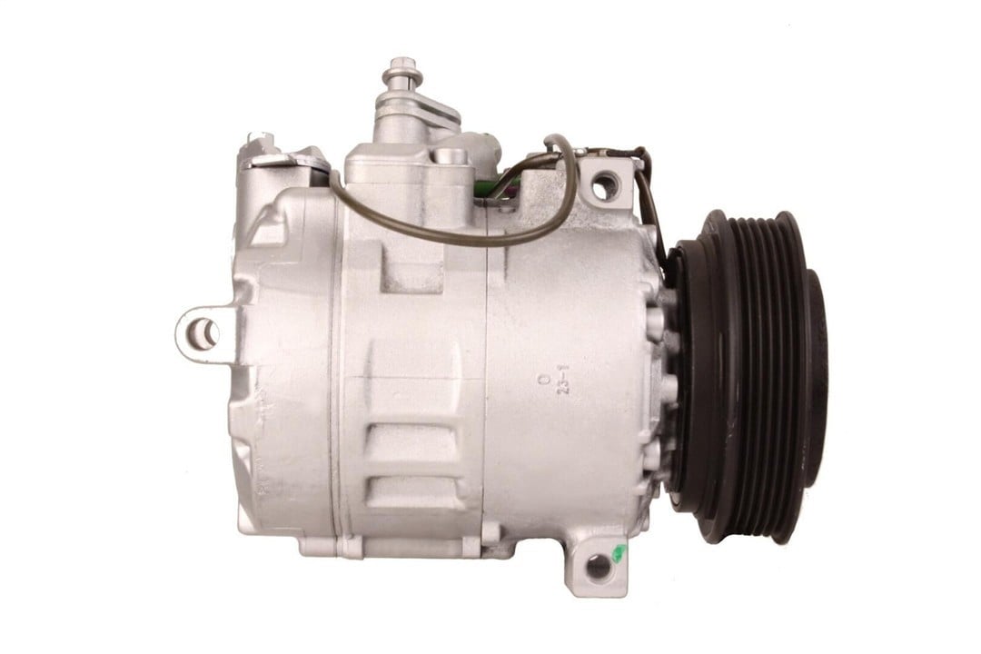 WCP00414 Walker Компрессор, кондиционер
