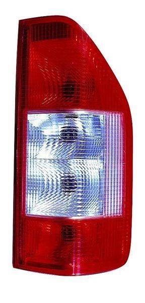 1008221 Autotechteile Ліхтар задній правий