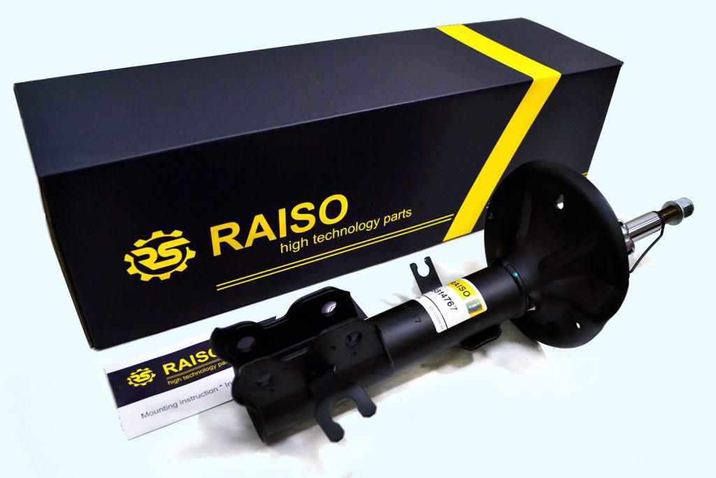 Купити RAISO RS314767 за низькою ціною в Україні!
