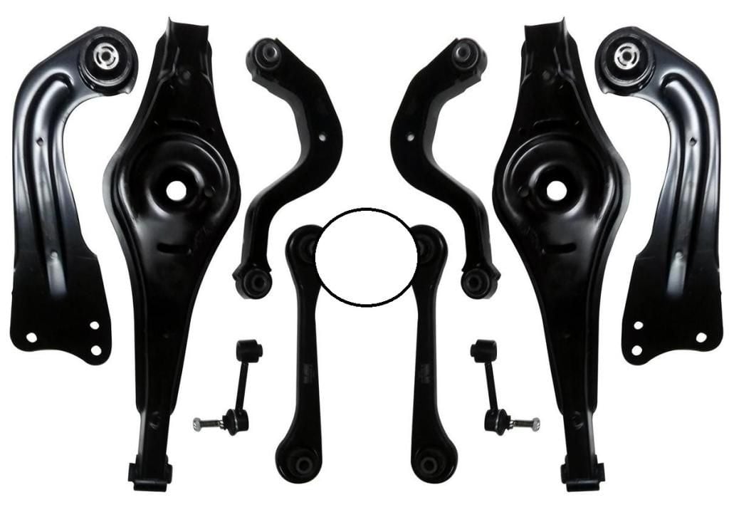 Купити RAISO RL-505320-KIT за низькою ціною в Україні!