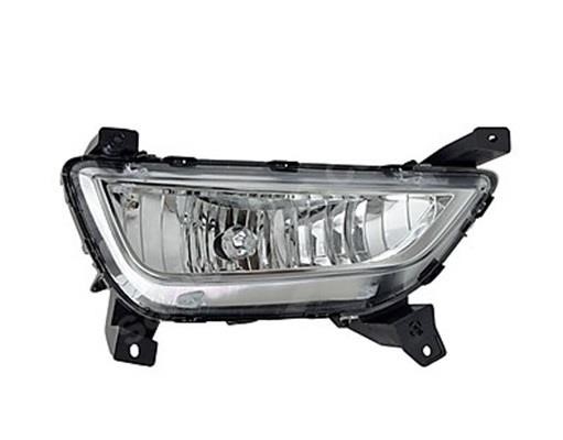 9220159000 Hyundai/Kia Фара противотуманная