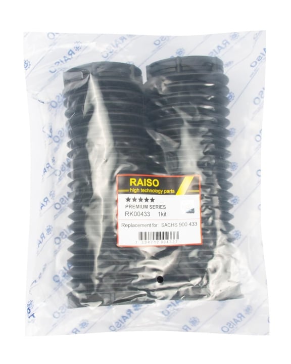 Купити RAISO RK00433 за низькою ціною в Україні!