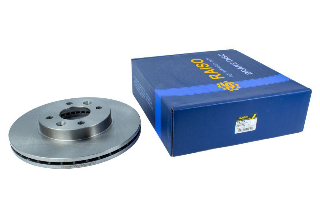 Купить RAISO RD2232 по низкой цене в Украине!