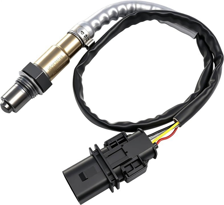 BA5Z9F472C Ford Датчик кислородный / Лямбда-зонд