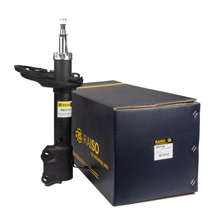 Купити RAISO RS317156 за низькою ціною в Україні!