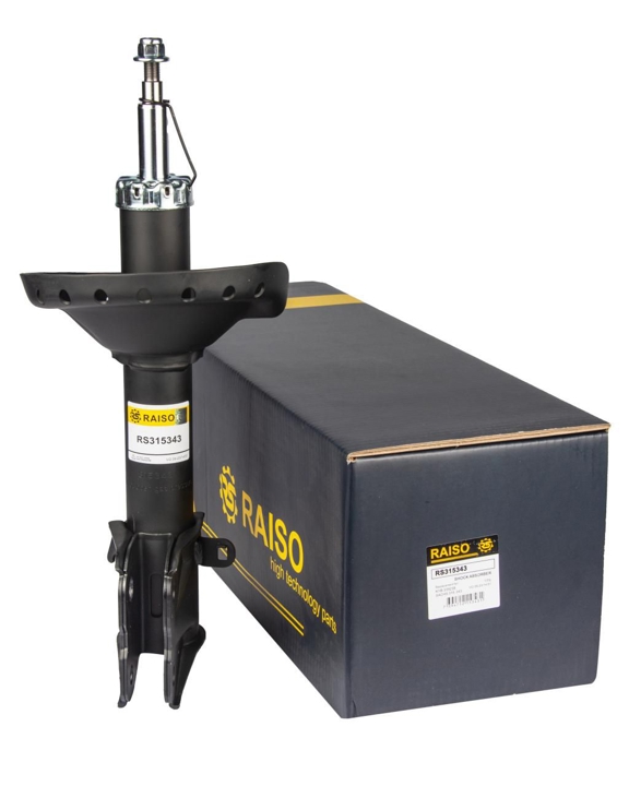 Купити RAISO RS315343 за низькою ціною в Україні!