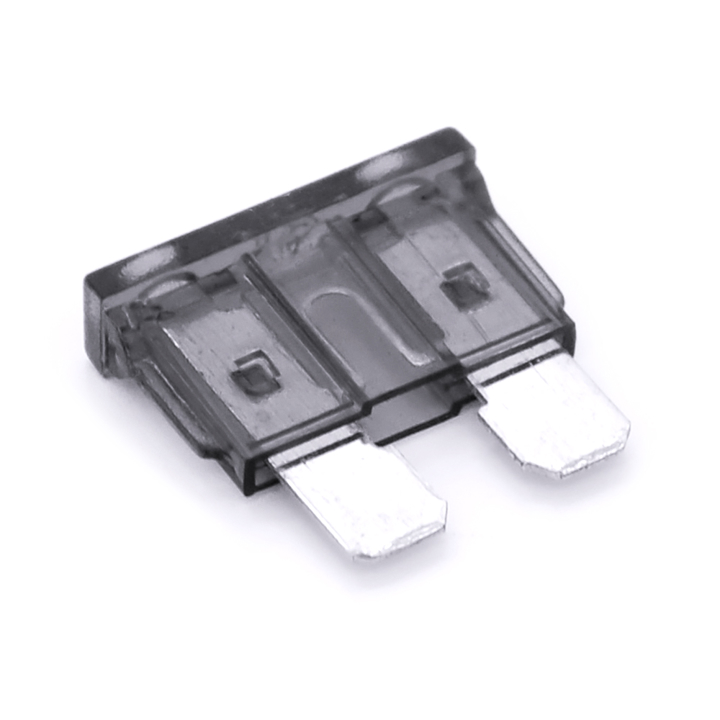 14963 Voltronic Предохранитель YT-Fs-7.5A, 7.5A Black