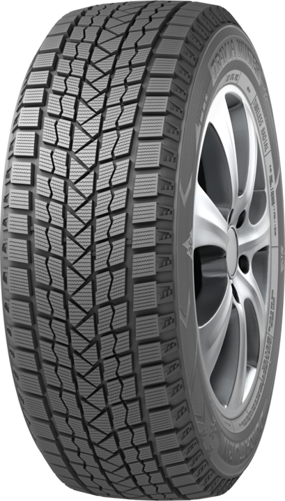 SP13979 Sportrak Шина Легкова Зимова Sportrak SP709 235/55 R19 105V XL