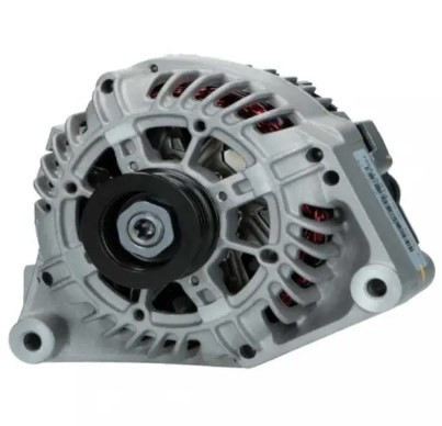 063730845010 Magneti marelli Генератор