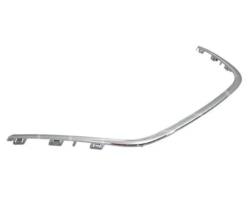 Hyundai/Kia 86585-3K500 Молдинг бамперу переднього 865853K500: Приваблива ціна - Купити в Україні на EXIST.UA! 865853K500 Hyundai/Kia Молдинг бамперу переднього