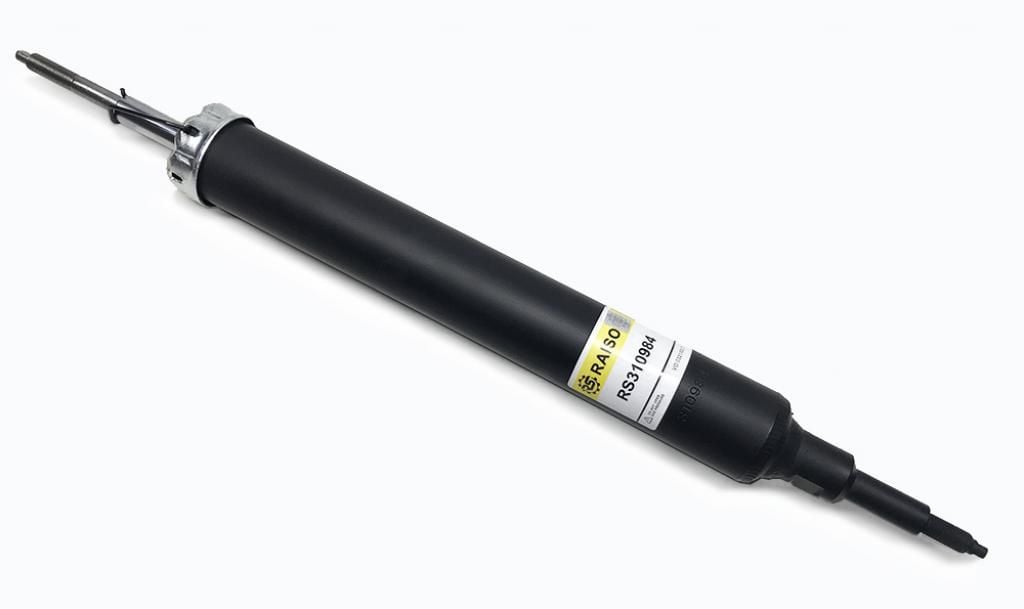 RS310984 RAISO Амортизатор подвески задний