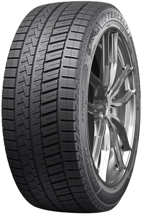SM000019601 Tercelo Шина Легковая Зимняя Tercelo Frost Bite TW01 245/50 R20 102T
